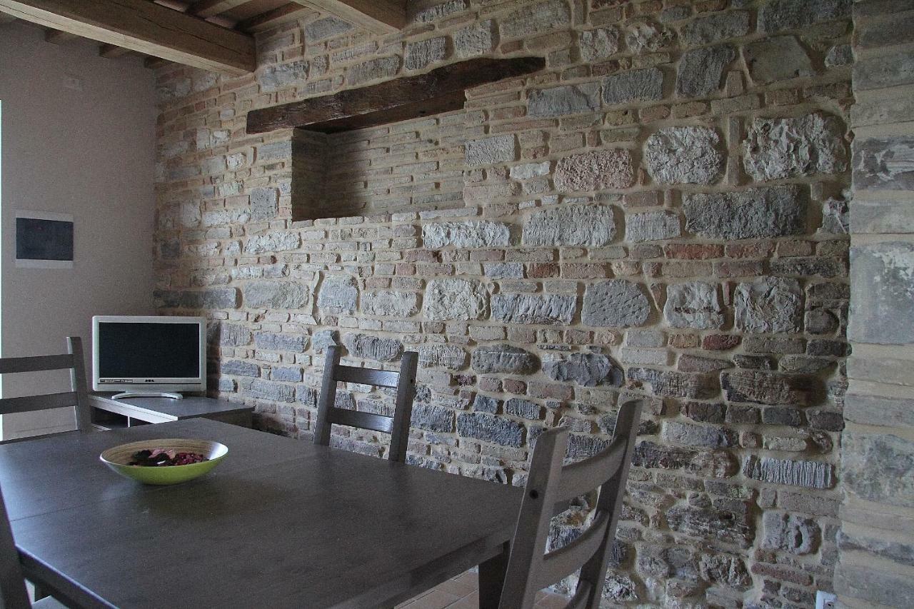 Al Castello Villa San Severino Marche Kültér fotó
