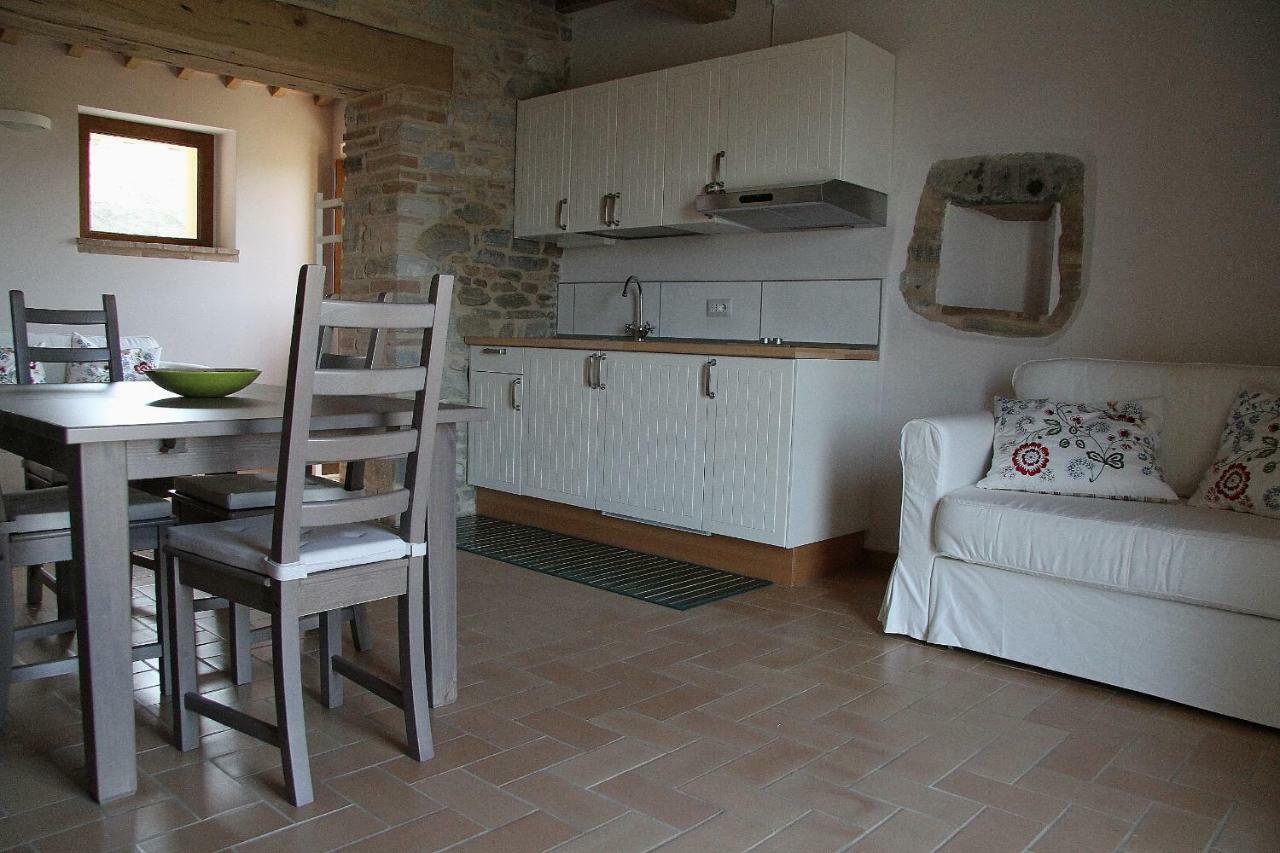 Al Castello Villa San Severino Marche Kültér fotó