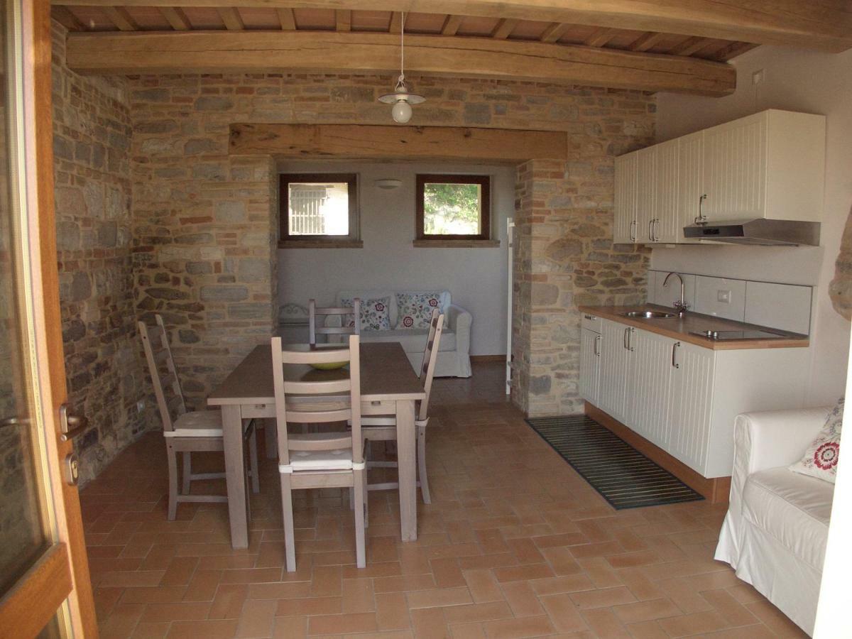 Al Castello Villa San Severino Marche Kültér fotó